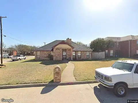 Reeves, KENNEDALE, TX 76060
