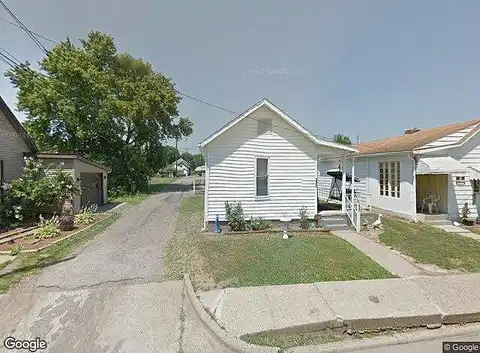 10Th, CAMBRIDGE, OH 43725