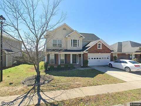 Ventana, EVANS, GA 30809
