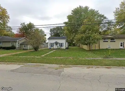 Center, SANDWICH, IL 60548