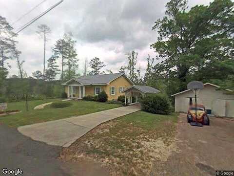 Clinton, JACKSON, AL 36545