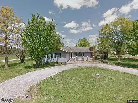 Franklin, MORAN, KS 66755