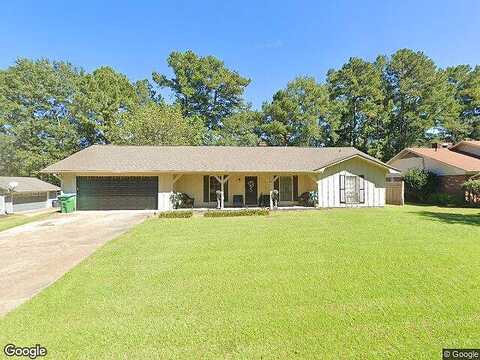 16Th, MERIDIAN, MS 39305