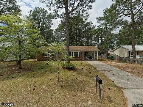 Bretton Woods, HOPE MILLS, NC 28348