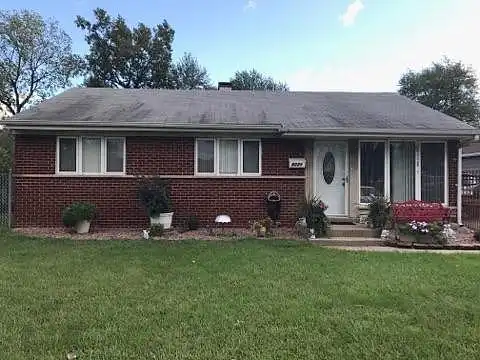 86Th, BURBANK, IL 60459