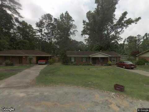 Walnut, MERIDIAN, MS 39307