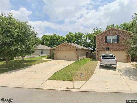 Luckey, SAN ANTONIO, TX 78252