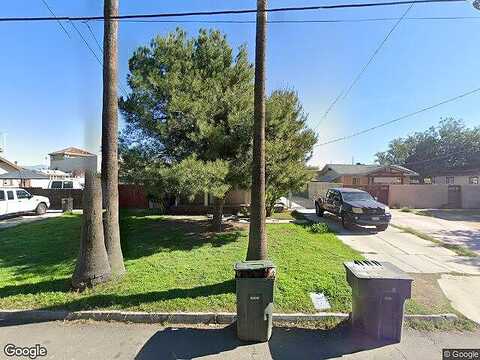 Nogales, RIVERSIDE, CA 92506