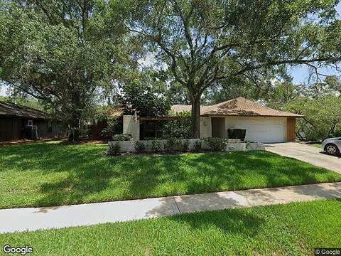 Soaring, TEMPLE TERRACE, FL 33617