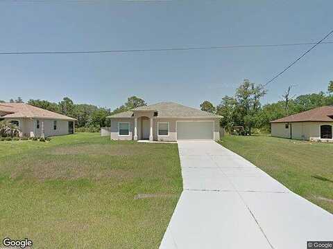 Balboa, NORTH PORT, FL 34291