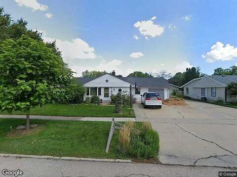 John, LOVES PARK, IL 61111