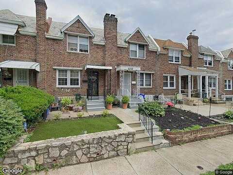 Howard, PHILADELPHIA, PA 19120