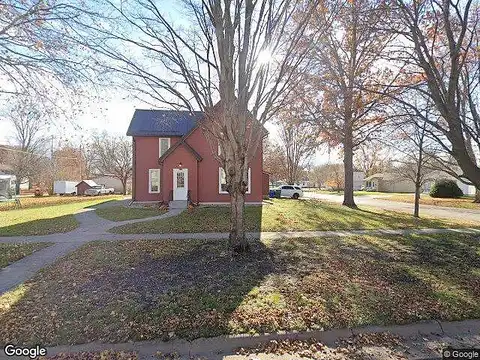 6Th, ALLISON, IA 50602