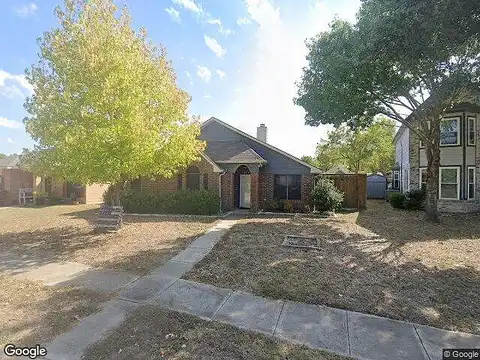 High, MCKINNEY, TX 75072