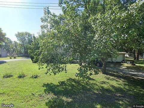 Locust, LA CYGNE, KS 66040