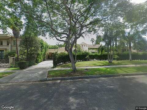 Roxbury, BEVERLY HILLS, CA 90210