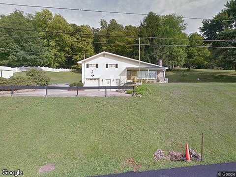 Pattison Street, EVANS CITY, PA 16033
