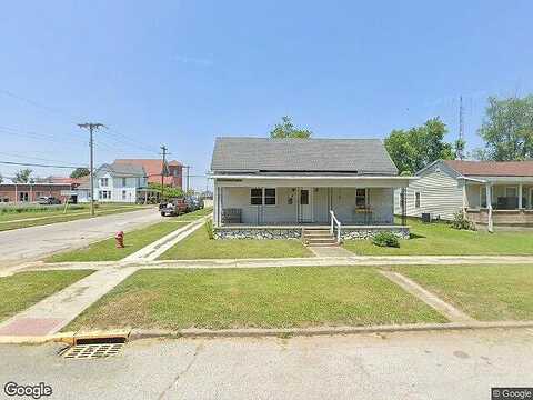 Grissom, MITCHELL, IN 47446