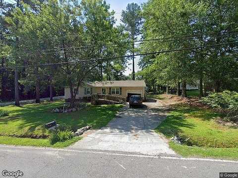 Ware, THOMSON, GA 30824