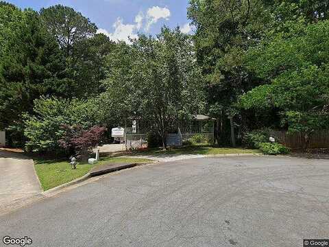 Autumn View, ACWORTH, GA 30101