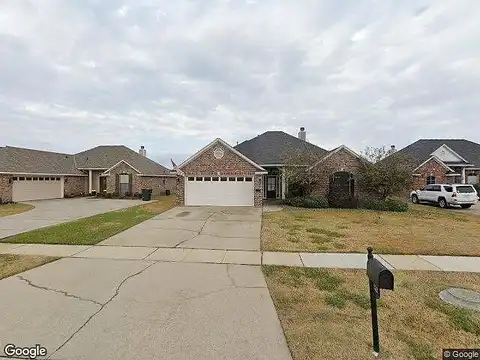 Hollyhock, BOSSIER CITY, LA 71112