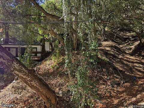 Blanchard Canyon, TUJUNGA, CA 91042
