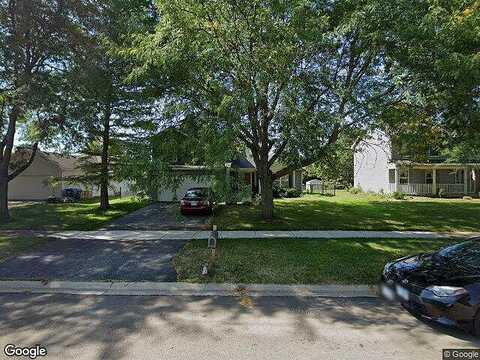 Cambridge, ELBURN, IL 60119