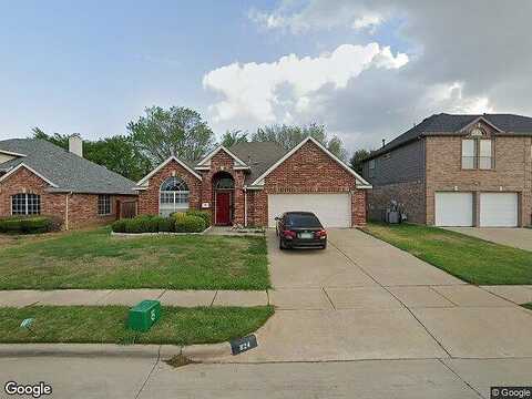 Joy Dianne, GRAND PRAIRIE, TX 75052