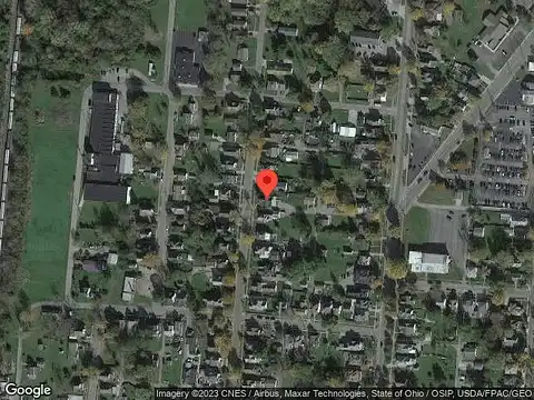 Detroit, BELLEFONTAINE, OH 43311