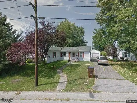 Dix, PAULDING, OH 45879