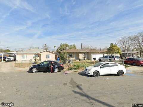 Q, BAKERSFIELD, CA 93304