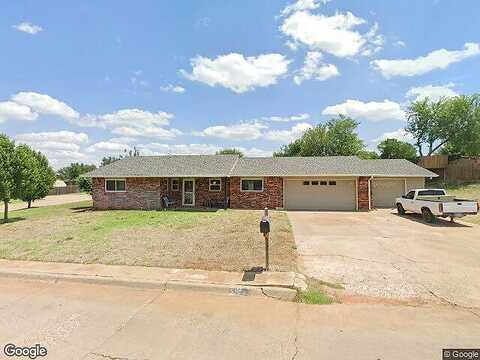 Ridgecrest, WOODWARD, OK 73801