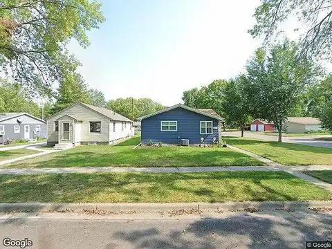 10Th, MONTEVIDEO, MN 56265