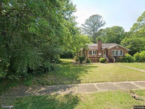 Main, CAMP HILL, AL 36850