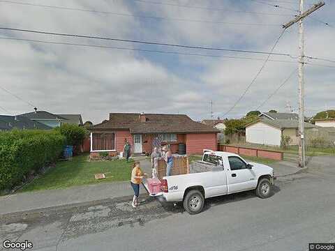 Creighton, EUREKA, CA 95501