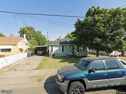 White, WALLA WALLA, WA 99362