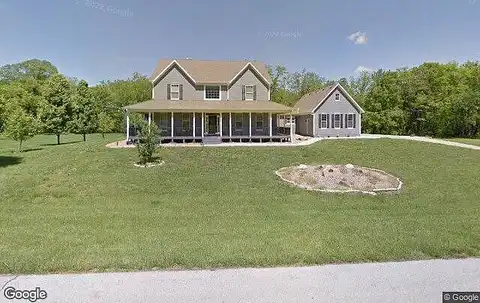 Arapahoe, SHAWNEE, KS 66226