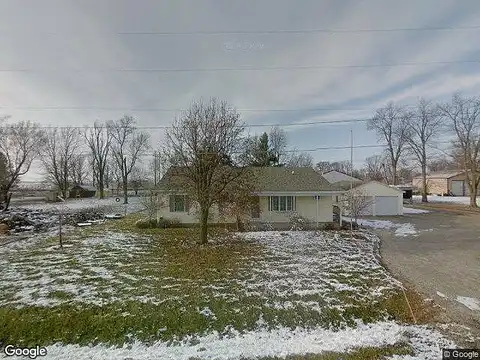 Route 48, BOODY, IL 62514