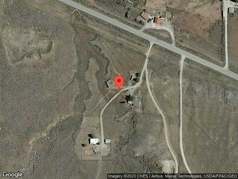 Highway 40, MAYBELL, CO 81640