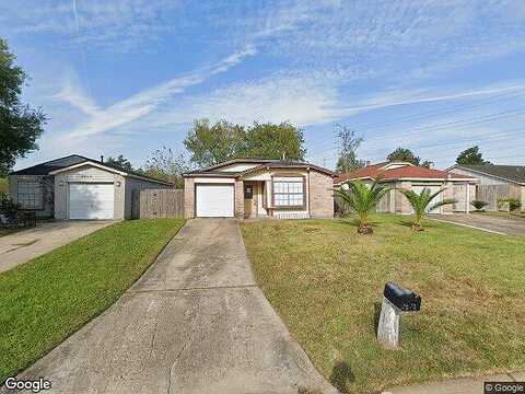 Foxhunter, HOUSTON, TX 77049
