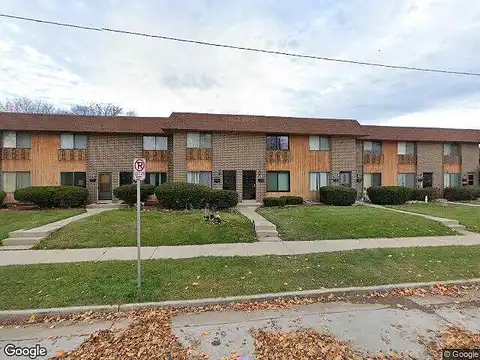 Port, MILWAUKEE, WI 53223