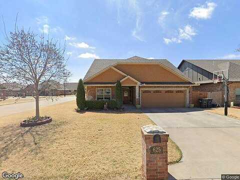 Chisholm, ENID, OK 73701