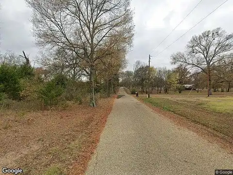 County Road 1035, MOUNT PLEASANT, TX 75455