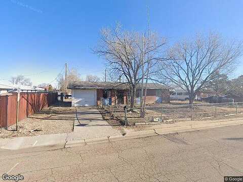 El Creston, LAS VEGAS, NM 87701