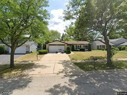 Independence, WESTMONT, IL 60559