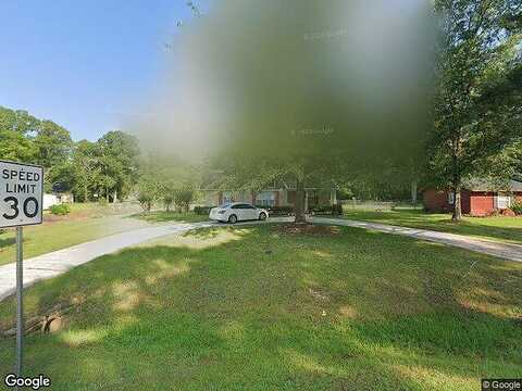Indian Creek, ALBANY, GA 31721