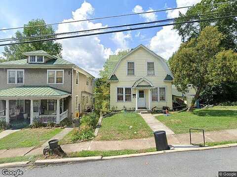 Jefferson, CLIFTON FORGE, VA 24422