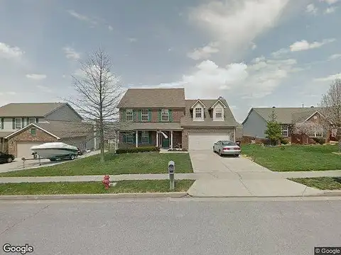 John Sutherland, NICHOLASVILLE, KY 40356