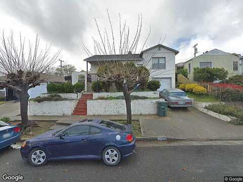 Laurel, VALLEJO, CA 94591