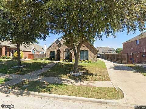 Memorial Hill, MURPHY, TX 75094